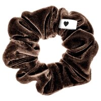 Bellody Original Scrunchies (1 St&uuml;ck - Mocha Brown)
