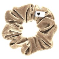 Bellody Original Scrunchies (1 St&uuml;ck - Champagne Beige)