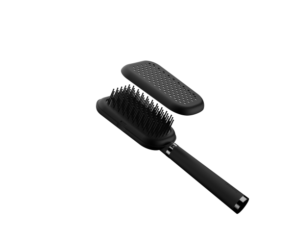 Bellody Patentierte Haarb&uuml;rste mit...