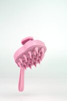 Bellody Kopfmassageb&uuml;rste (1 St&uuml;ck - Mellow Rose)