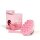 Bellody Kopfmassageb&uuml;rste (1 St&uuml;ck - Mellow Rose)
