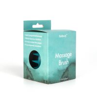 Bellody Kopfmassageb&uuml;rste (1 St&uuml;ck - Quetzal...