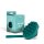 Bellody Kopfmassageb&uuml;rste (1 St&uuml;ck - Quetzal Green)