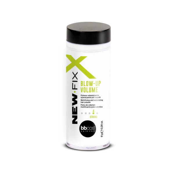 BBcos New Fix Blow-Up Volume Powder 6g
