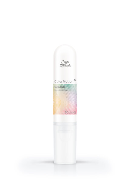 Wella Professionals Color Motion Emulsion 50ml
