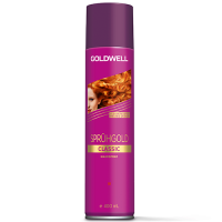 Goldwell Spr&uuml;hgold Haarspray Classic 400ml