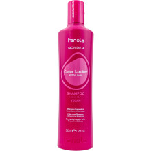 Fanola Wonder Color Locker Shampoo 350ml