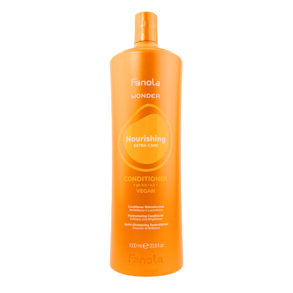 Fanola Wonder Nourishing Restructuring Conditioner...