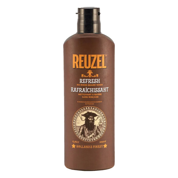 Reuzel Clean &amp; Fresh Beard Serum 50g