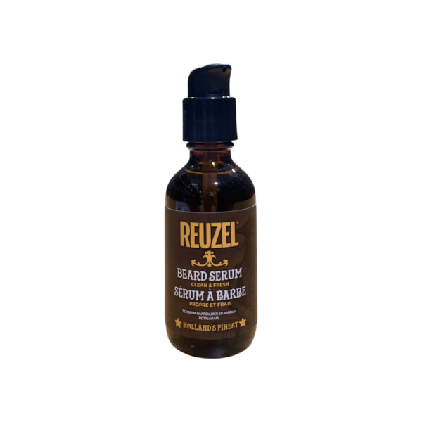 Reuzel Clean &amp; Fresh Beard Serum 50g