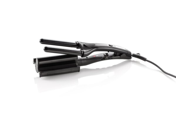 XanitaliaPro Duo Wave Pro Professioneller Lockenstab