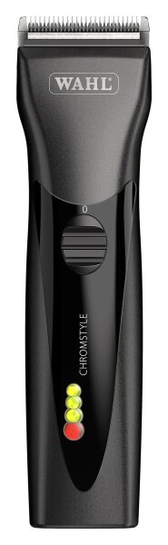 Wahl Chrome Style