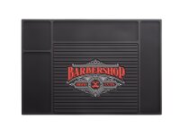 XanitaliaPro Barber Arbeitsunterlage &ndash; Silikonmatte...