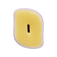 Tangle Teezer Compact Styler Lilac Yellow