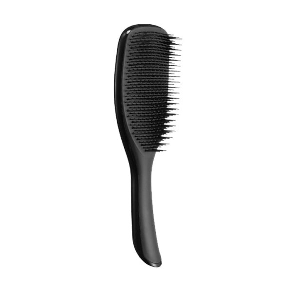 Tangle Teezer Large Wet Detangler Black Gloss