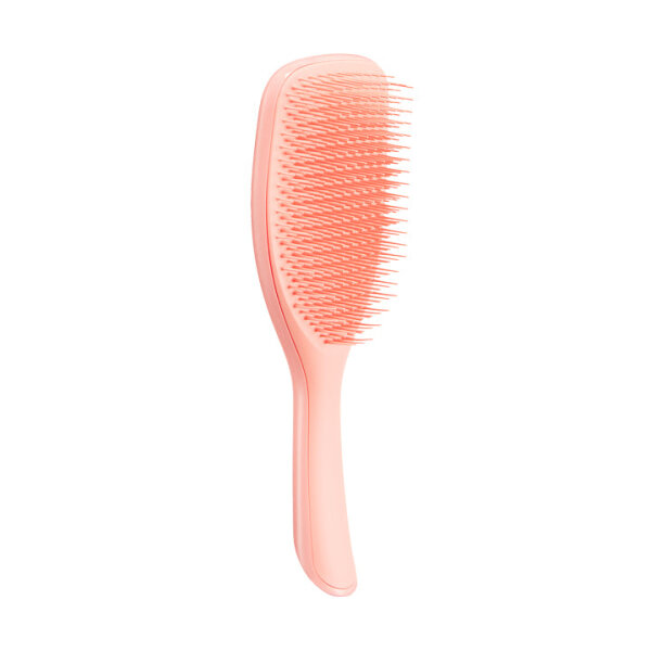 Tangle Teezer Large Wet  Detangler Peach Glow