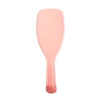 Tangle Teezer Large Wet  Detangler Peach Glow
