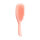 Tangle Teezer Large Wet  Detangler Peach Glow