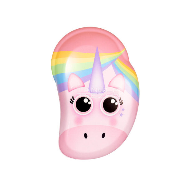 Tangle Teezer Original Mini Children Pink Unicorn