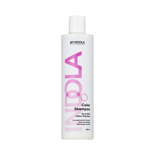 Indola Care Color Shampoo 300ml