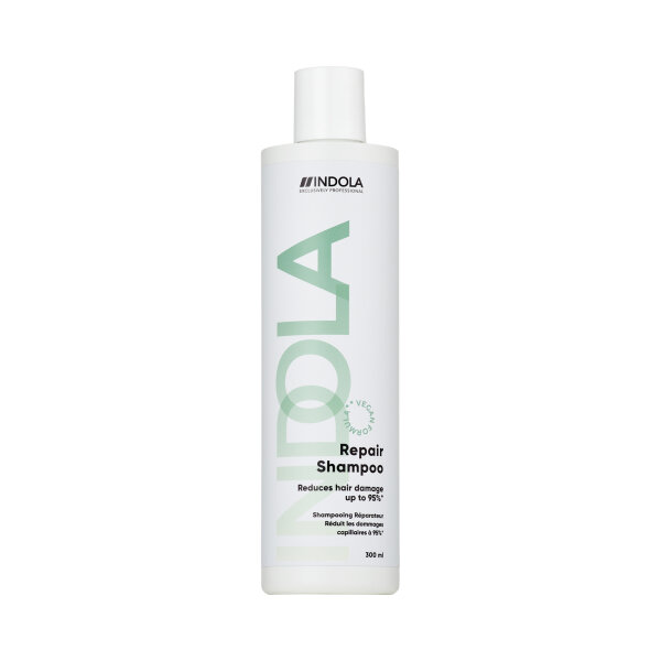 Indola Care Repair Shampoo 300ml