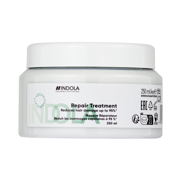 Indola Care Repair Treatment 250ml