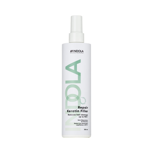 Indola Care Repair Keratin Filler 300ml