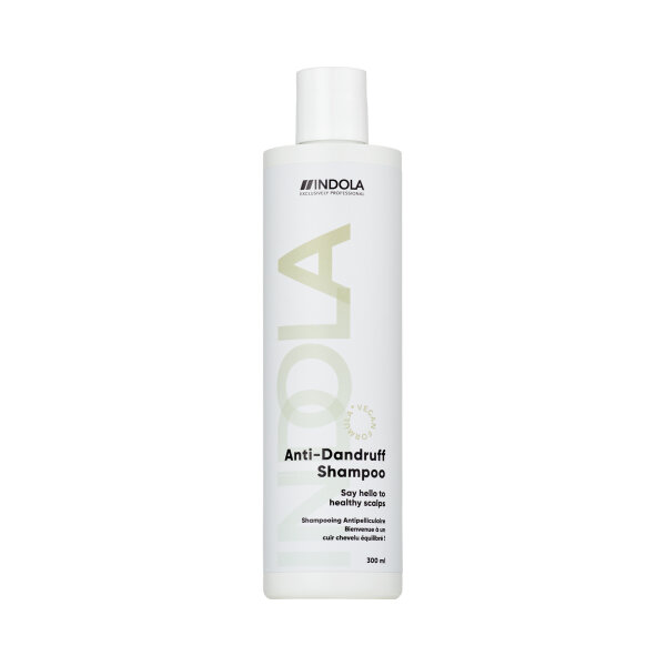 Indola Care Scalp Dandruff Shampoo 300ml