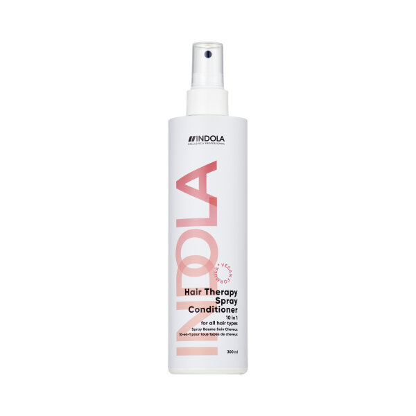 Indola Care Scalp & Hair Therapy Spray Conditioner 300ml