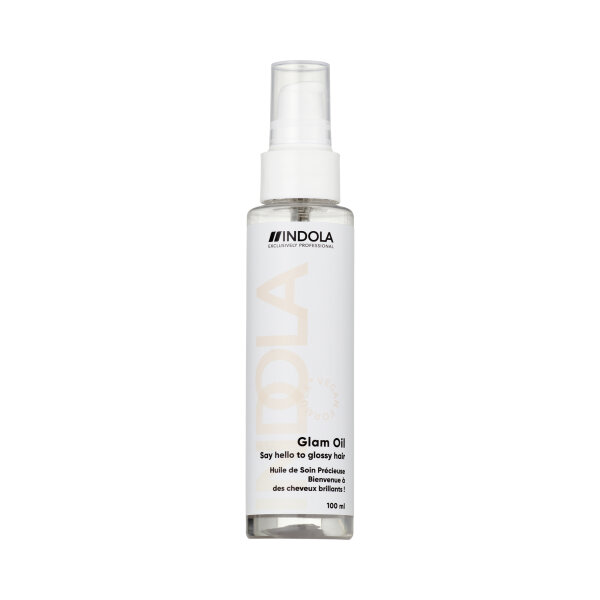 Indola Care Shine Glamorous Oil 100ml
