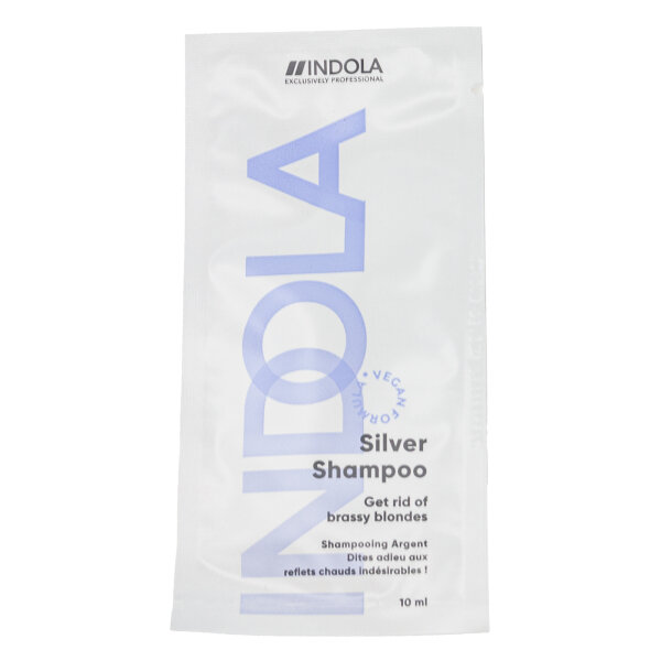 Indola Stlye Minis Repair Treatment Mini 10ml