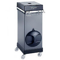 Goldwell Service Car Magic Serve