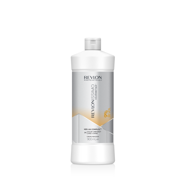 Revlon Revlonissimo Colorsmetique 9% 30VOL 900ml