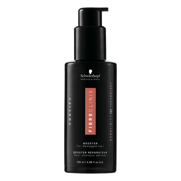 Schwarzkopf Fibre Clinix Fortify Booster 100ml