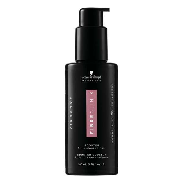 Schwarzkopf Fibre Clinix Vibrancy Booster 100ml