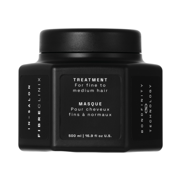 Schwarzkopf Fibre Clinix Fine Treatment 500ml