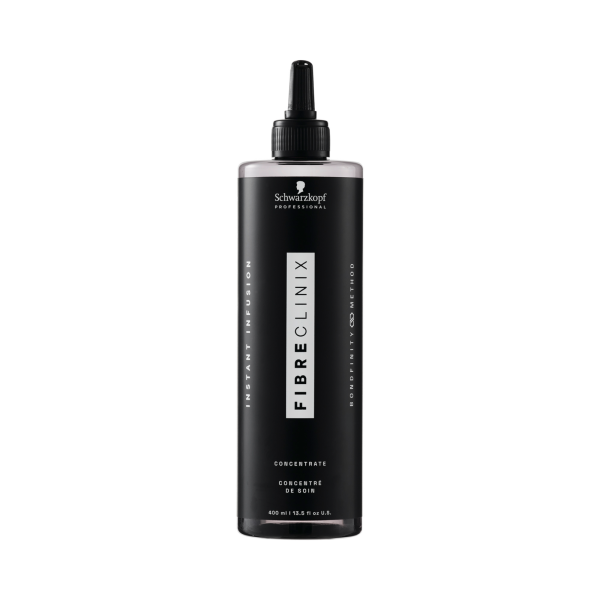 Schwarzkopf Fibre Clinix Instant Infusion Concentrate 400ml
