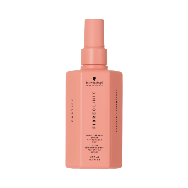 Schwarzkopf Fibre Clinix Fortify Multi-Repair Spray 200ml