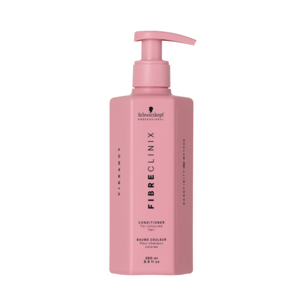 Schwarzkopf Fibre Clinix Vibrancy Conditioner 250ml