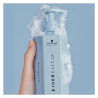 Schwarzkopf Fibre Clinix Hydrate Shampoo 300ml
