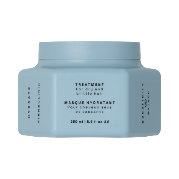 Schwarzkopf Fibre Clinix Hydrate Treatment 250ml