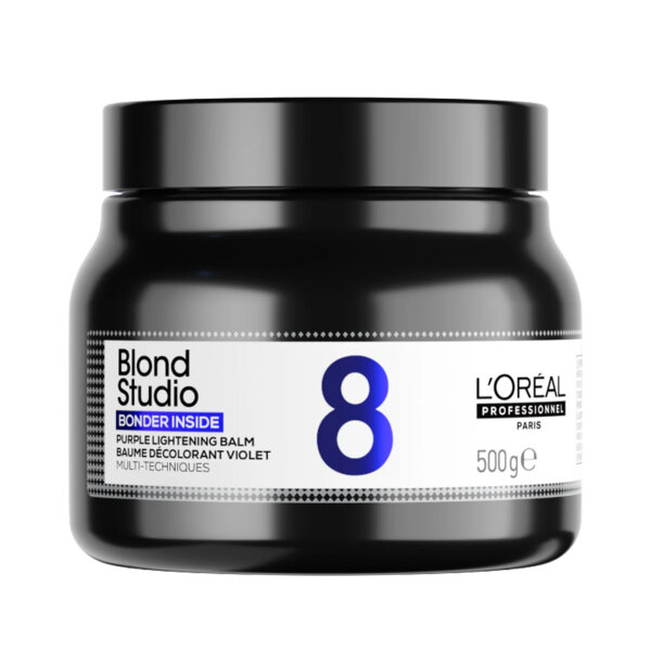 LOr&eacute;al Professionnel Blond Studio 8 Purple...