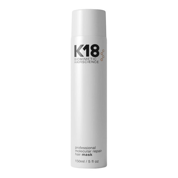 K18 Professional Leave-In Molecular Repair Hair Mask 150ml