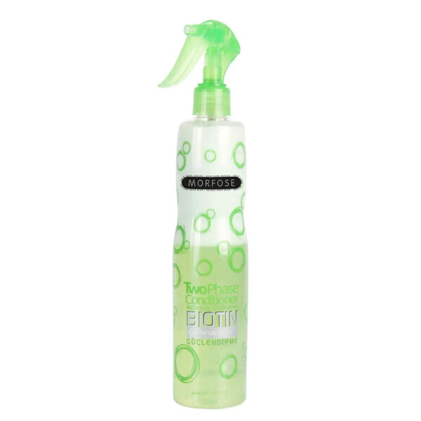 Morfose Biotin 2 Phase Conditioner Spray 400ml