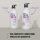 KMS Colorvitality Blonde Shampoo 750ml