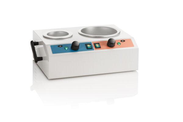 XanitaliaPro Combinato 800 Soft & Film Wax