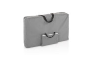 XanitaliaPro Klappliege Master Confort Aluminium Wei&szlig;