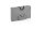 XanitaliaPro Klappliege Master Confort Aluminium Wei&szlig;