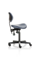 XanitaliaPro Master Massage Saddle Sattelhocker mit...