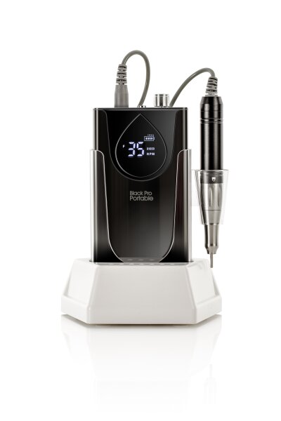 XanitaliaPro Black Pro Portable 35000